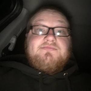 Meet your Posher, Wayne